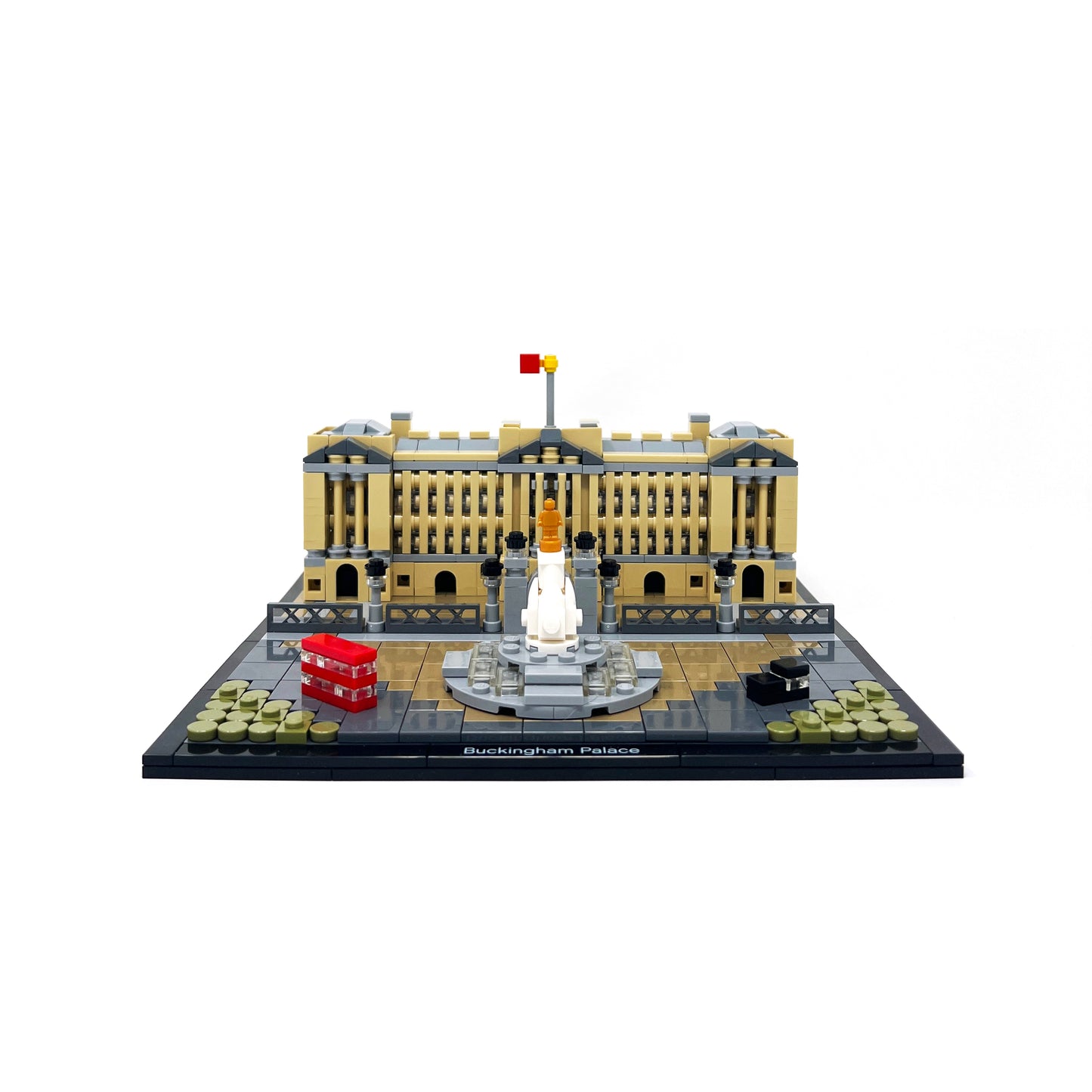 21029 Buckingham Palace (Used)