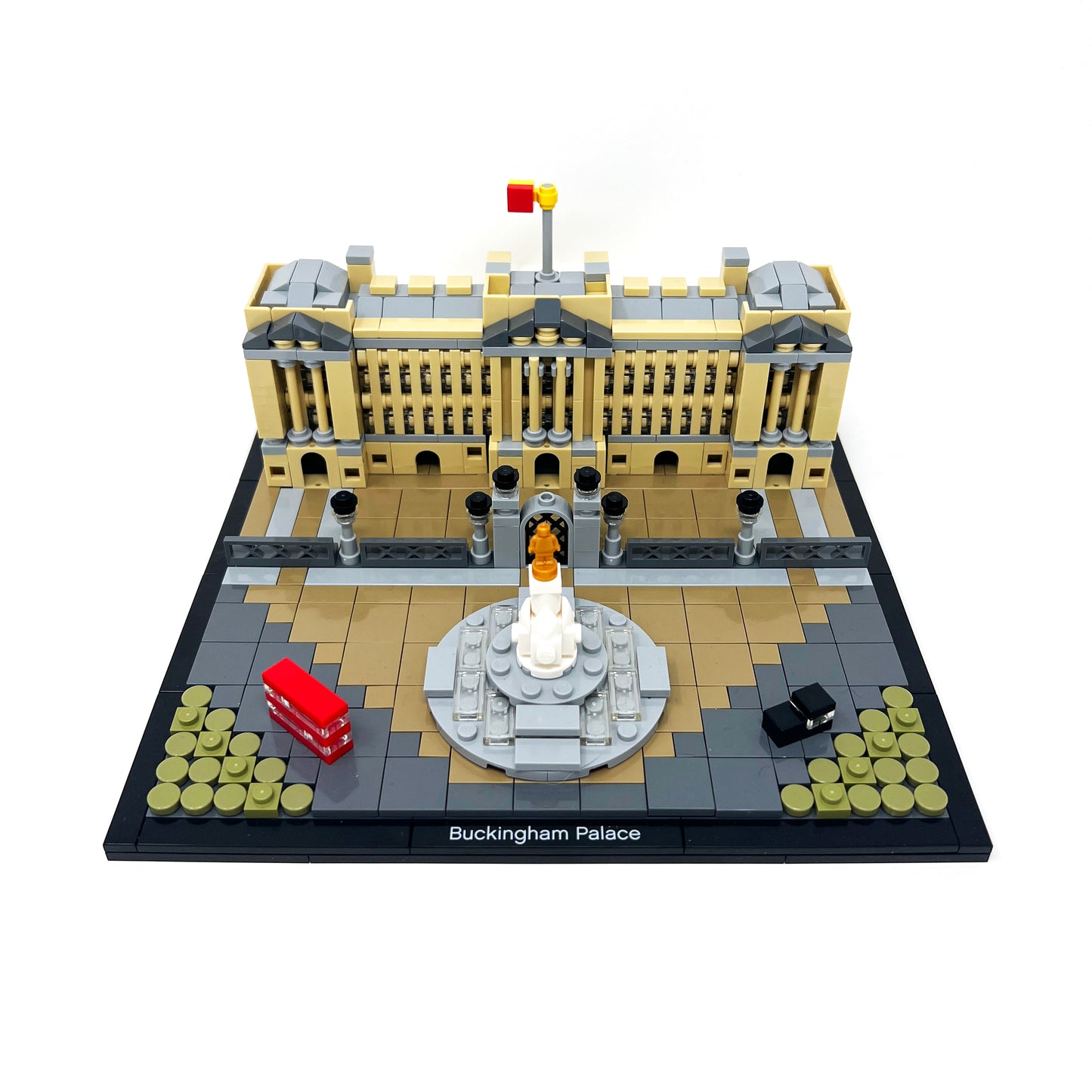 21029 Buckingham Palace (Used)