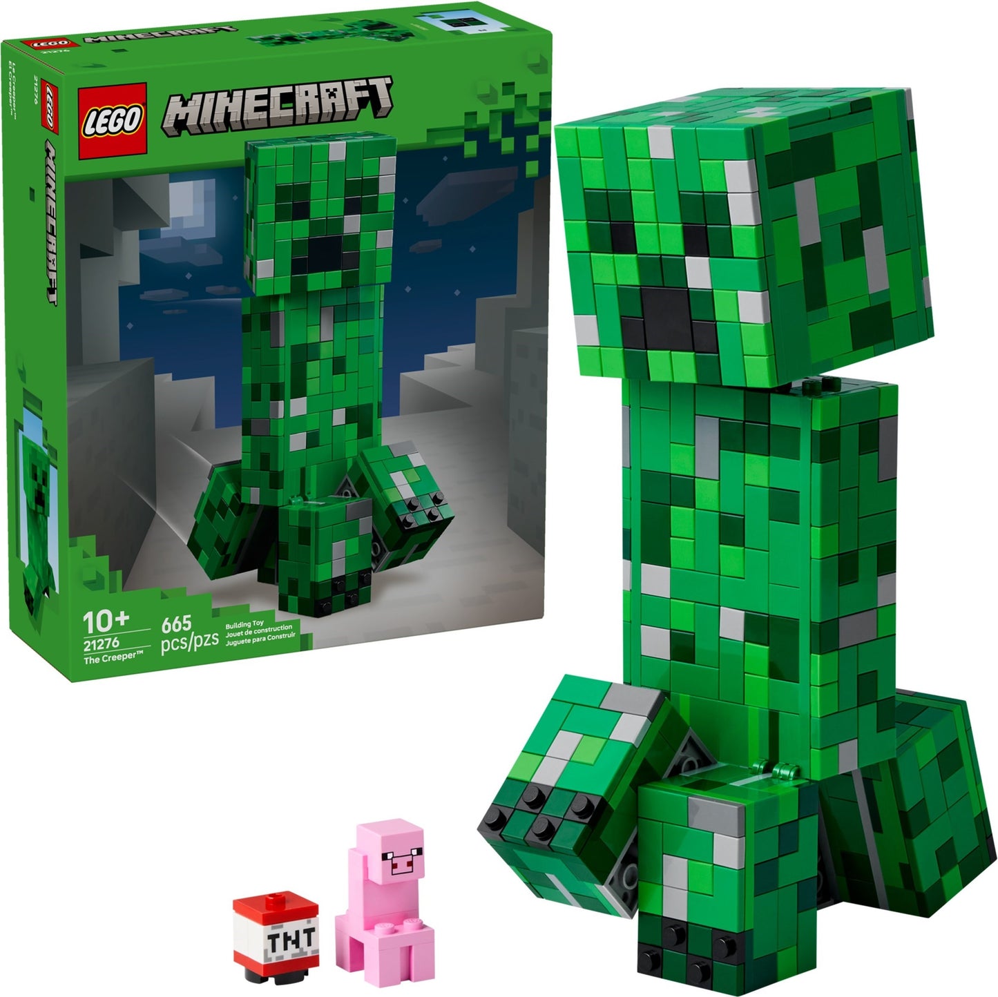 21276 The Creeper™