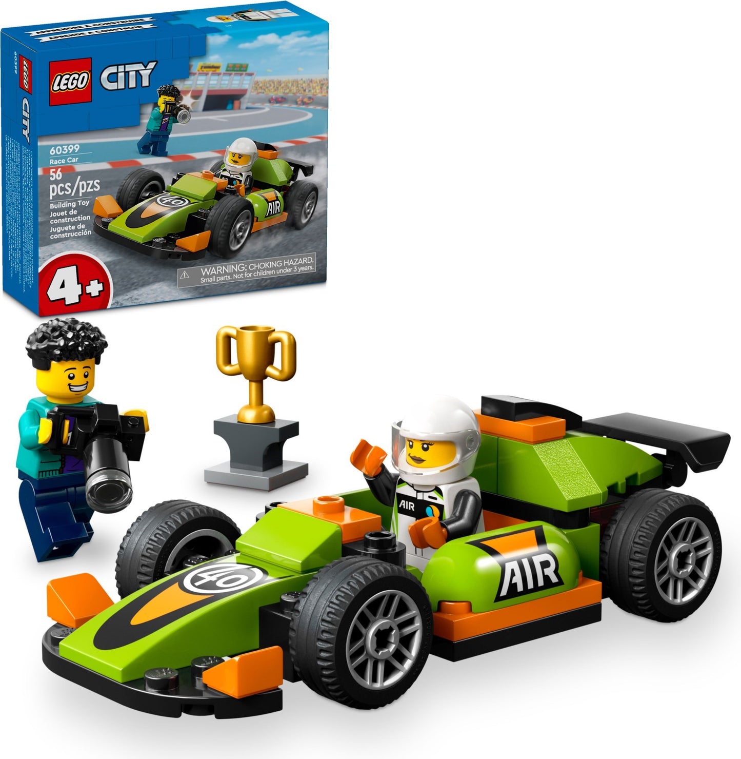 60399 Race Car