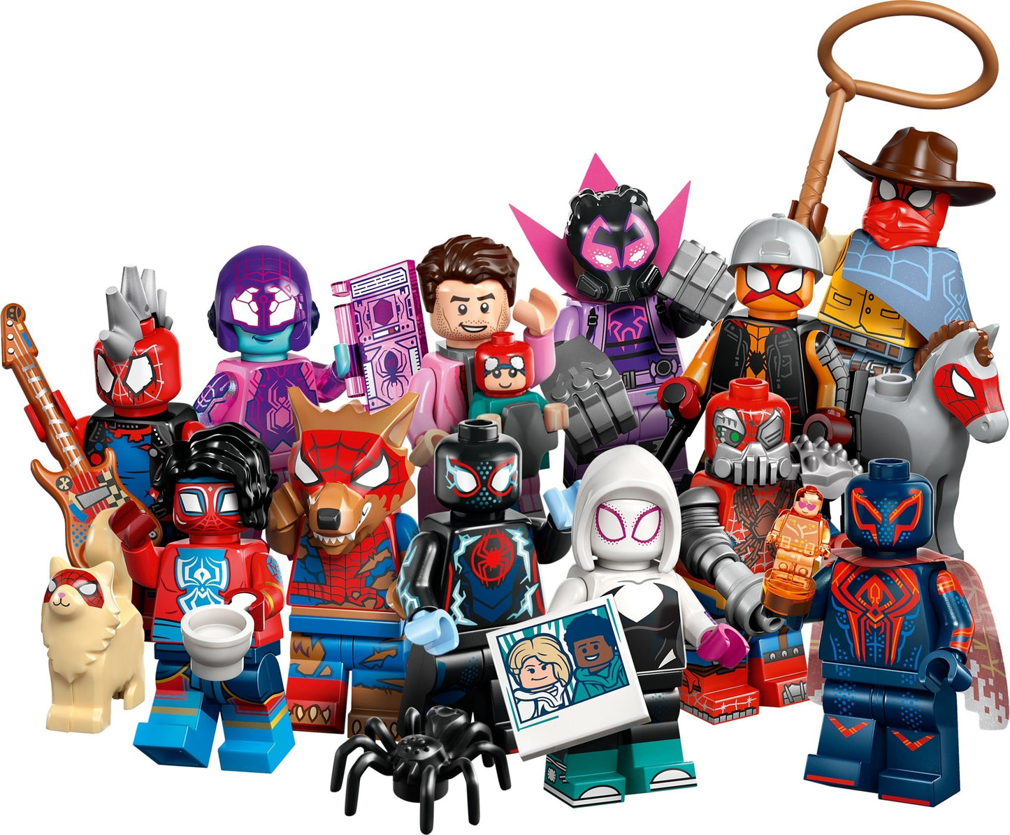 CMF Spider-Man: Across the Spider-Verse