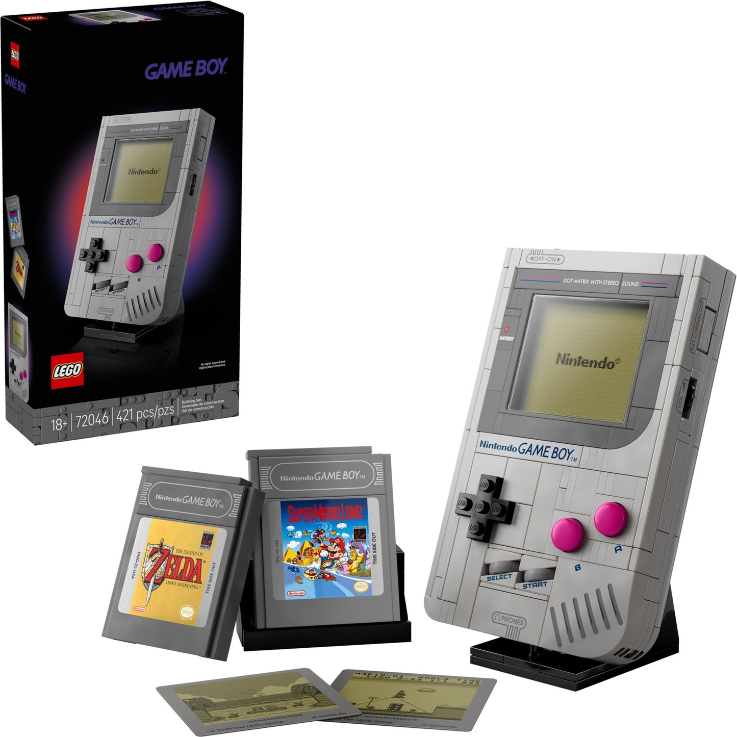 72046 Game Boy