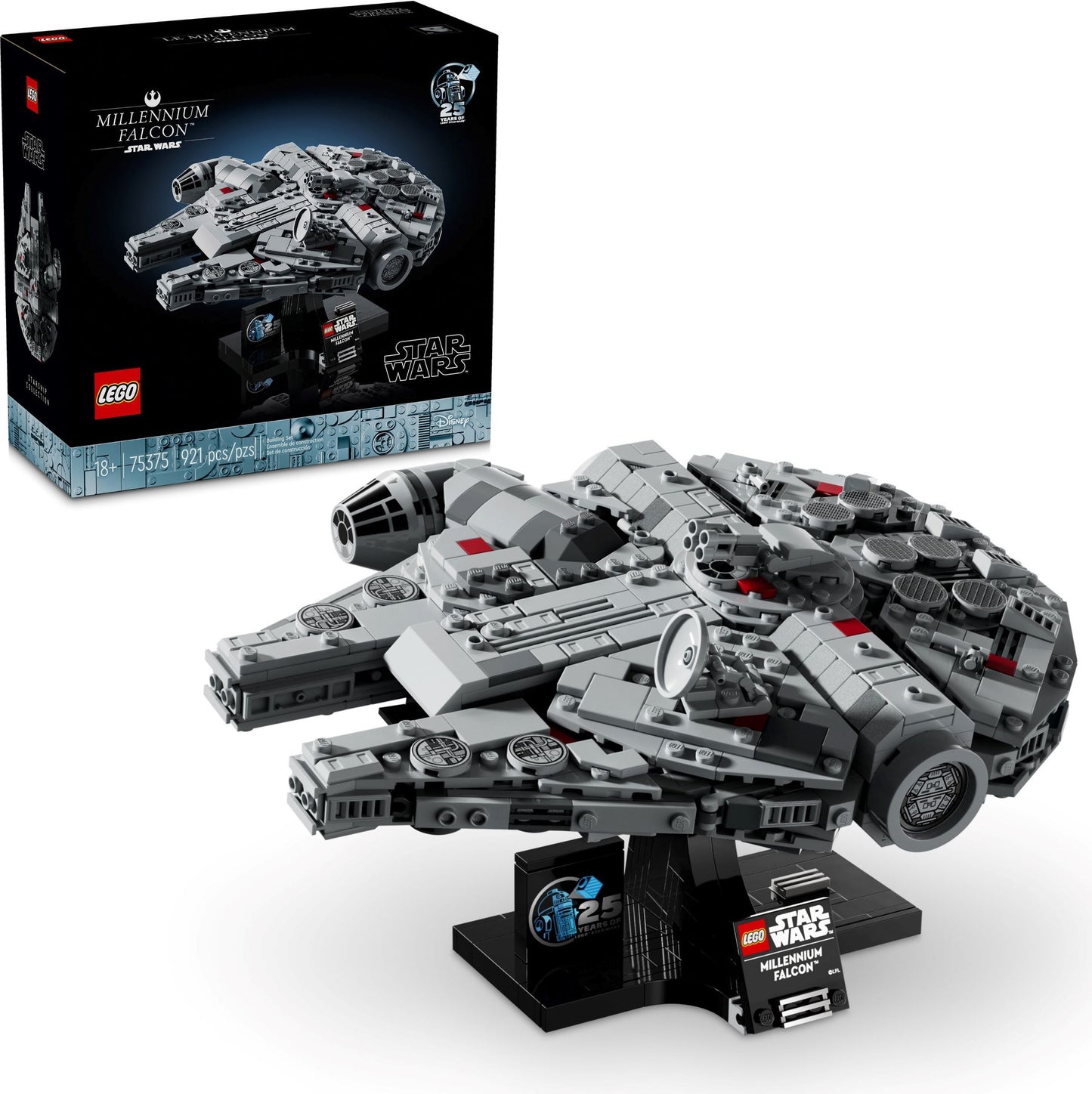 75375 Millennium Falcon™