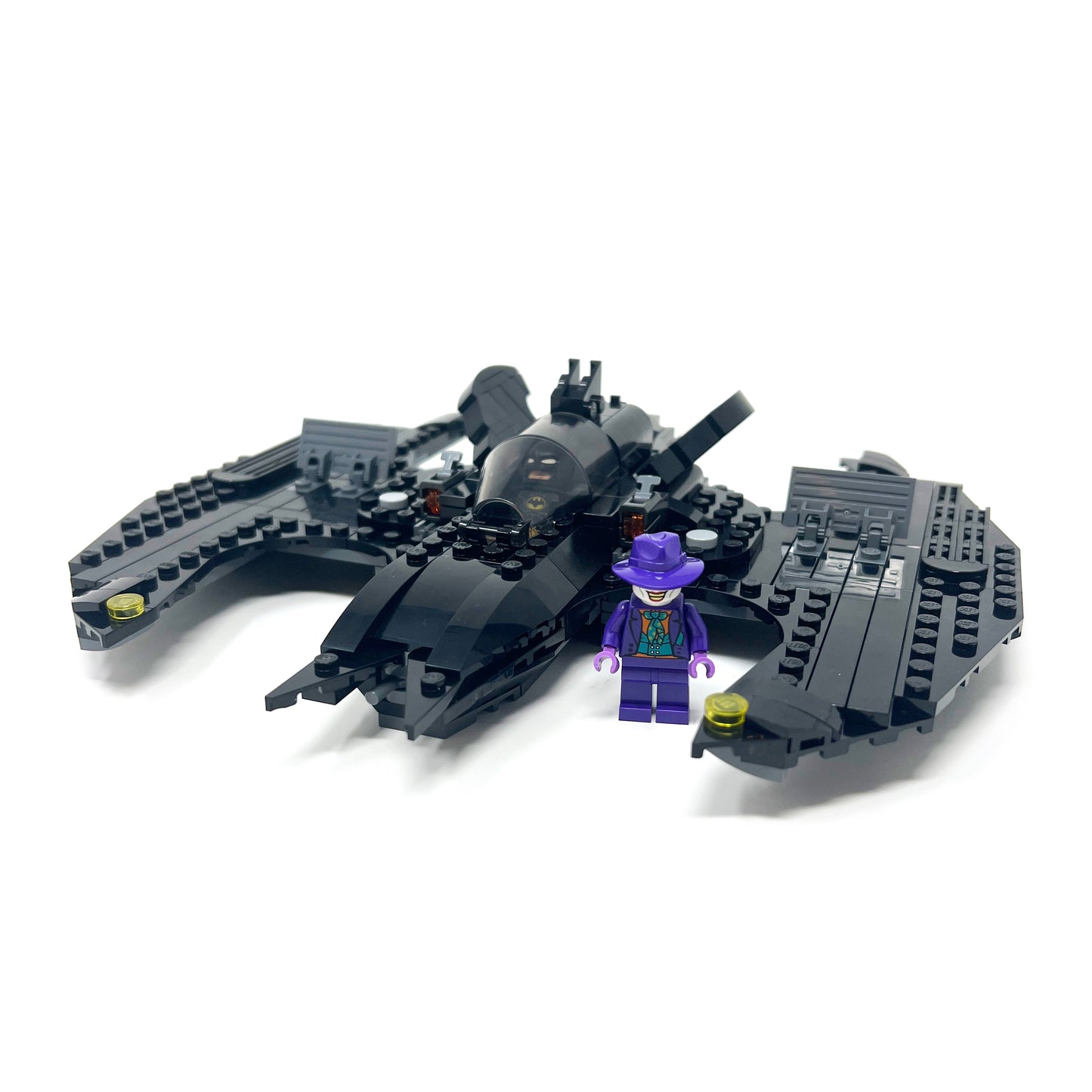 76265 Batwing: Batman™ vs. The Joker™ (Used)