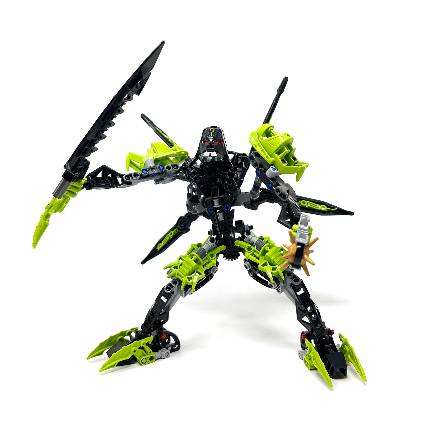 8991 Tuma (Used)