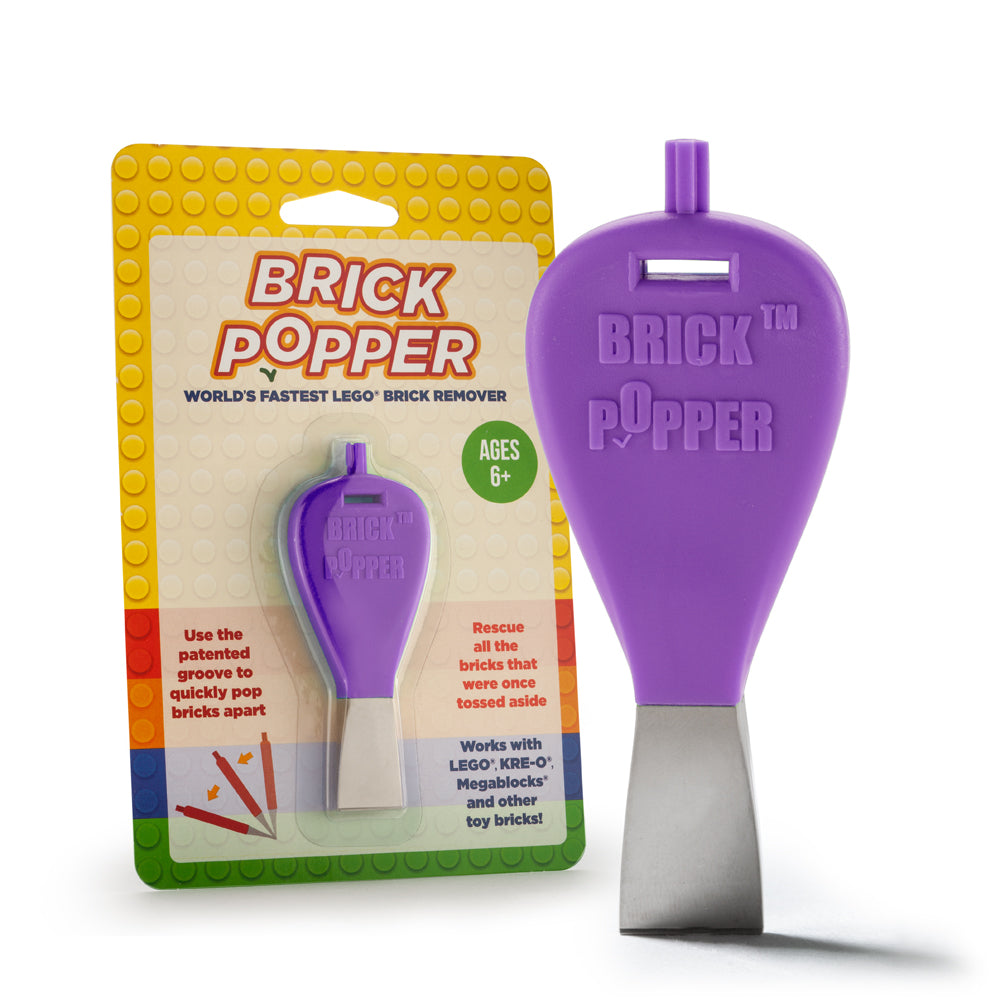 Brick Popper