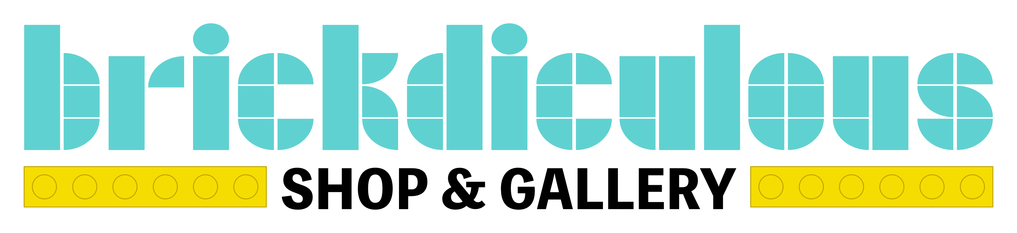 Brickdiculous
