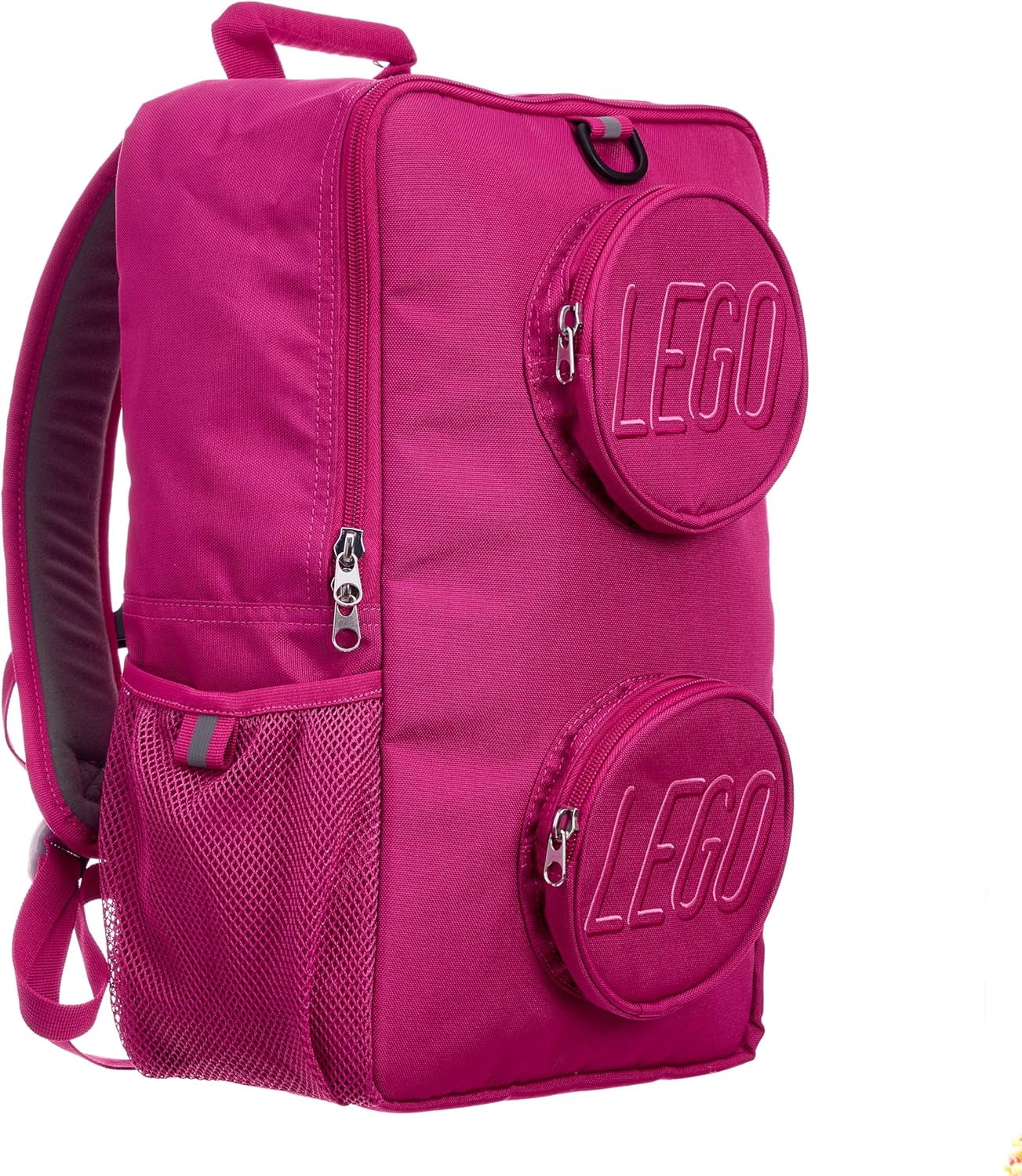 Brick Backpack