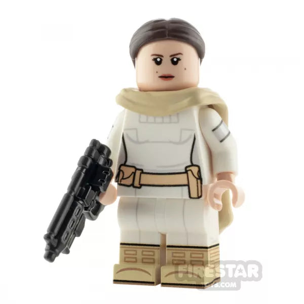 SW Defiant Diplomat