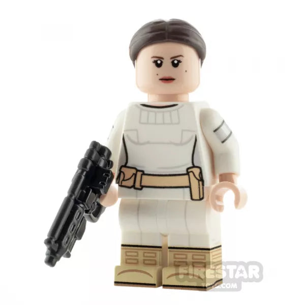 SW Defiant Diplomat