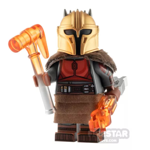 SW Forge Keeper