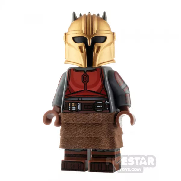 SW Forge Keeper