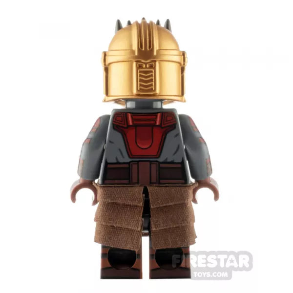 SW Forge Keeper