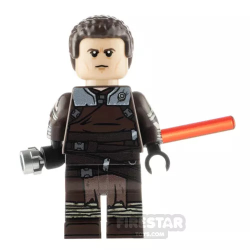 SW Secret Apprentice
