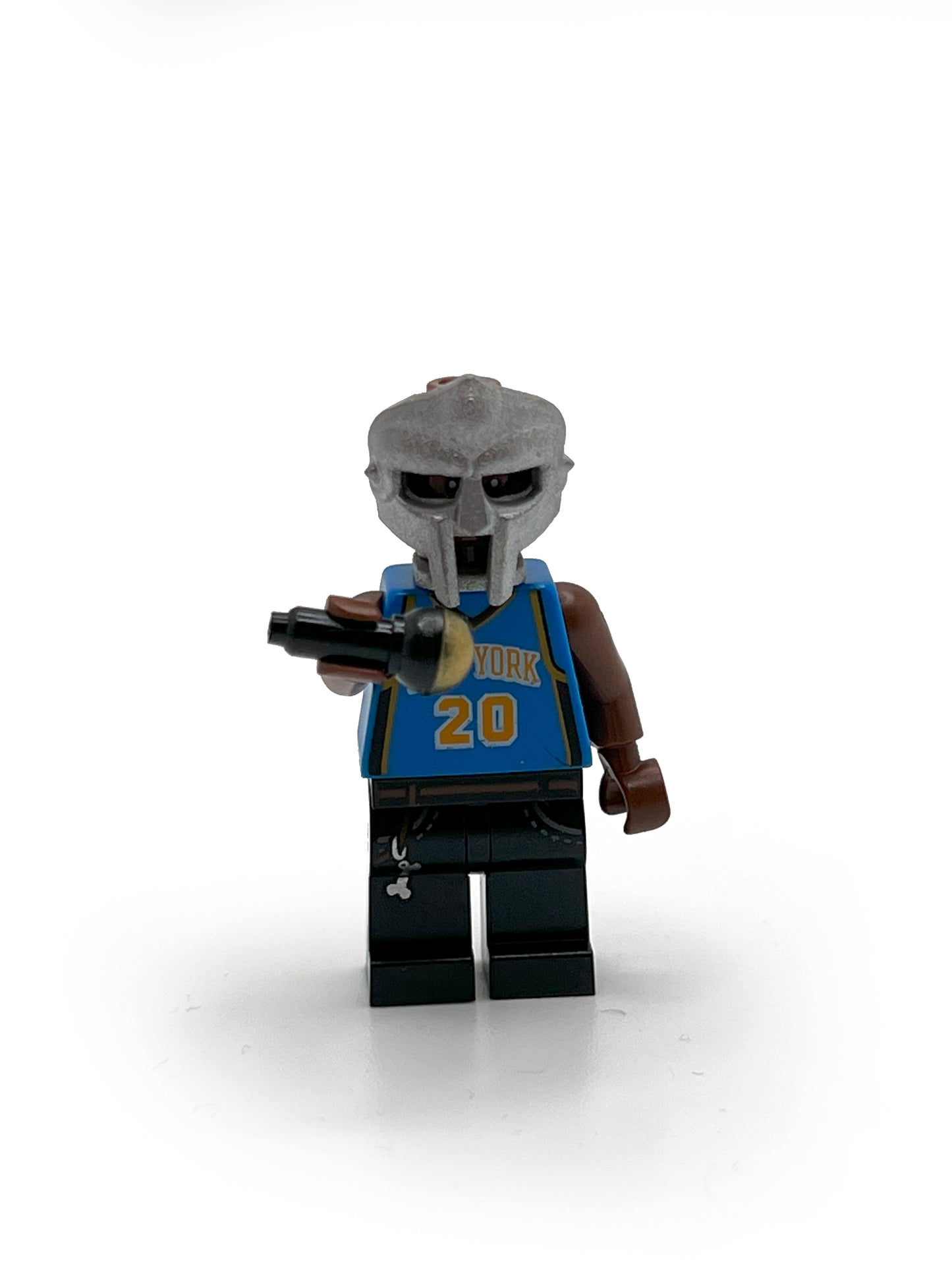 M.F. (Minifigure) DOOM