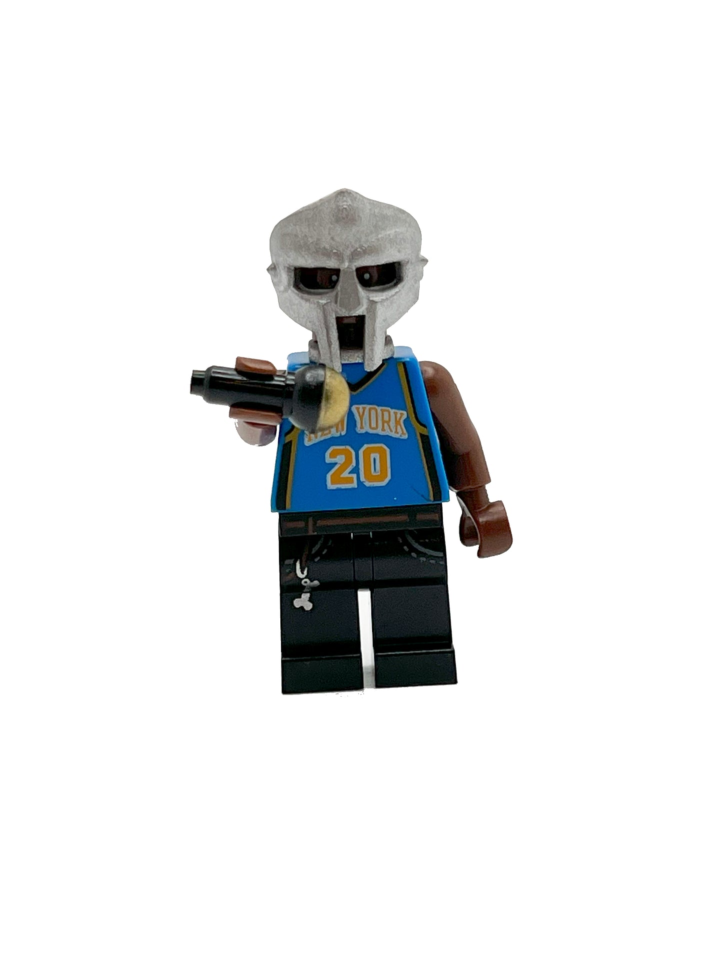 M.F. (Minifigure) DOOM