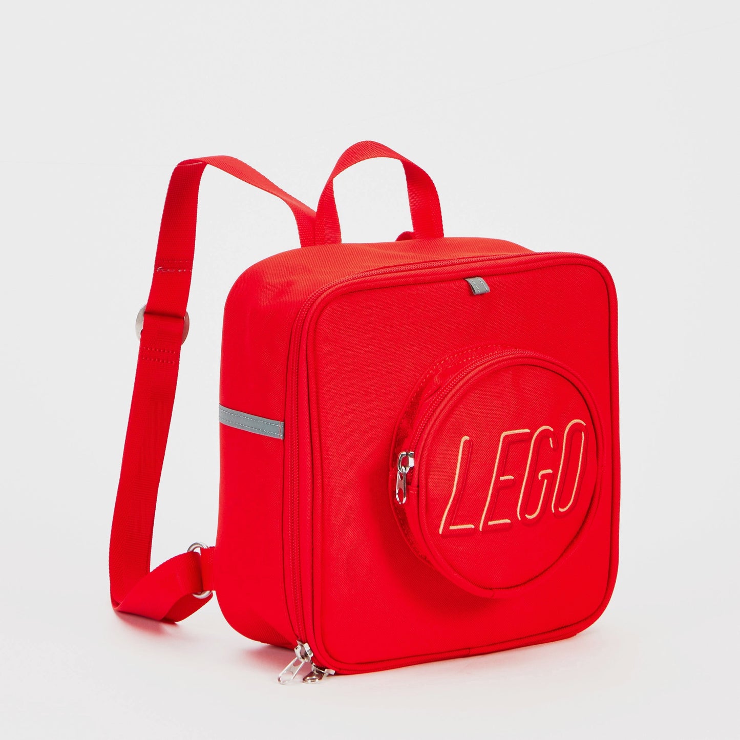 Brick Backpack 1 Stud