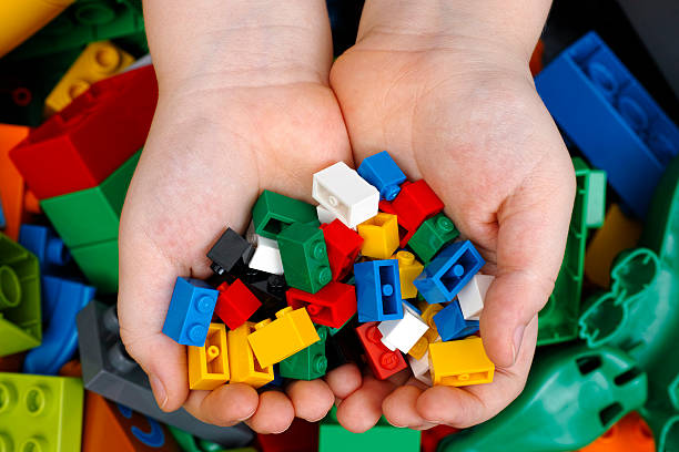 LEGO® Day Camp! Single Day Camps During Portland School Closures (Deposit)