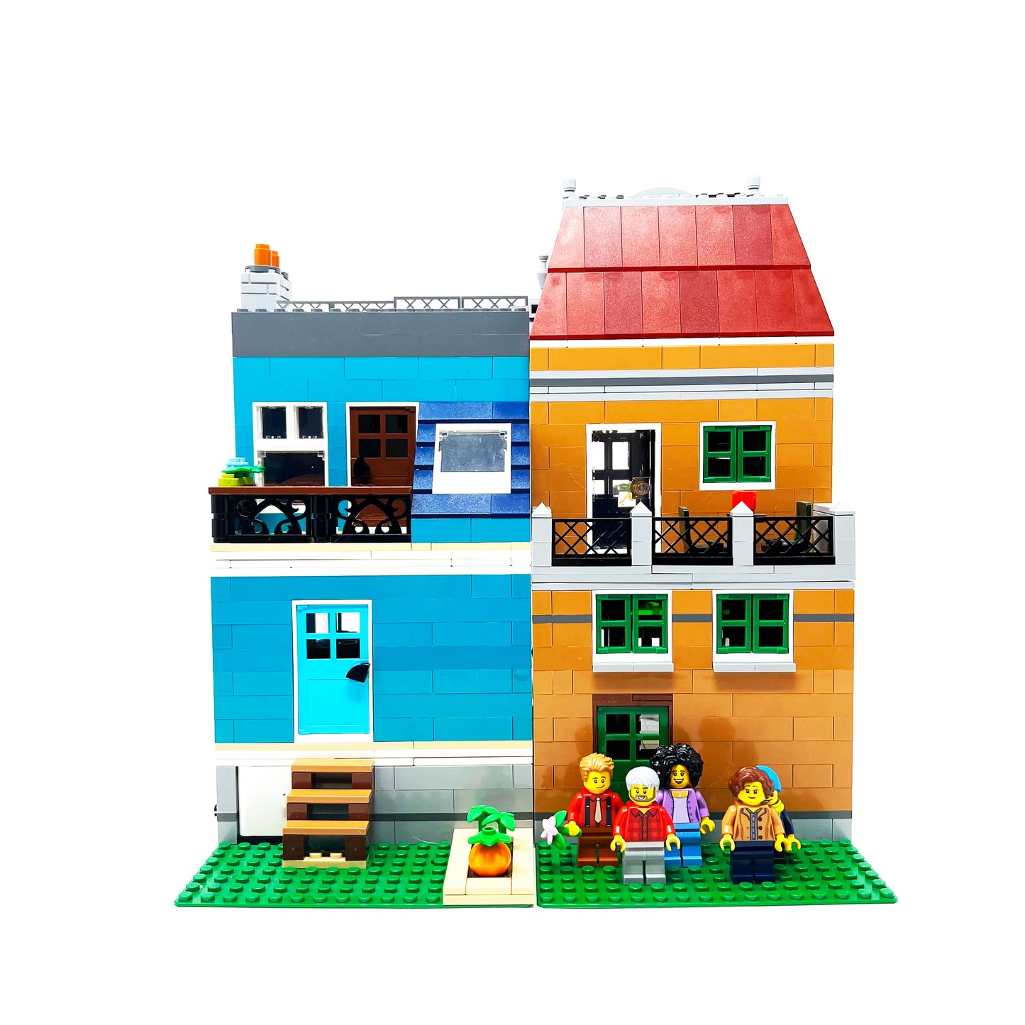 10270 Bookshop (Used)