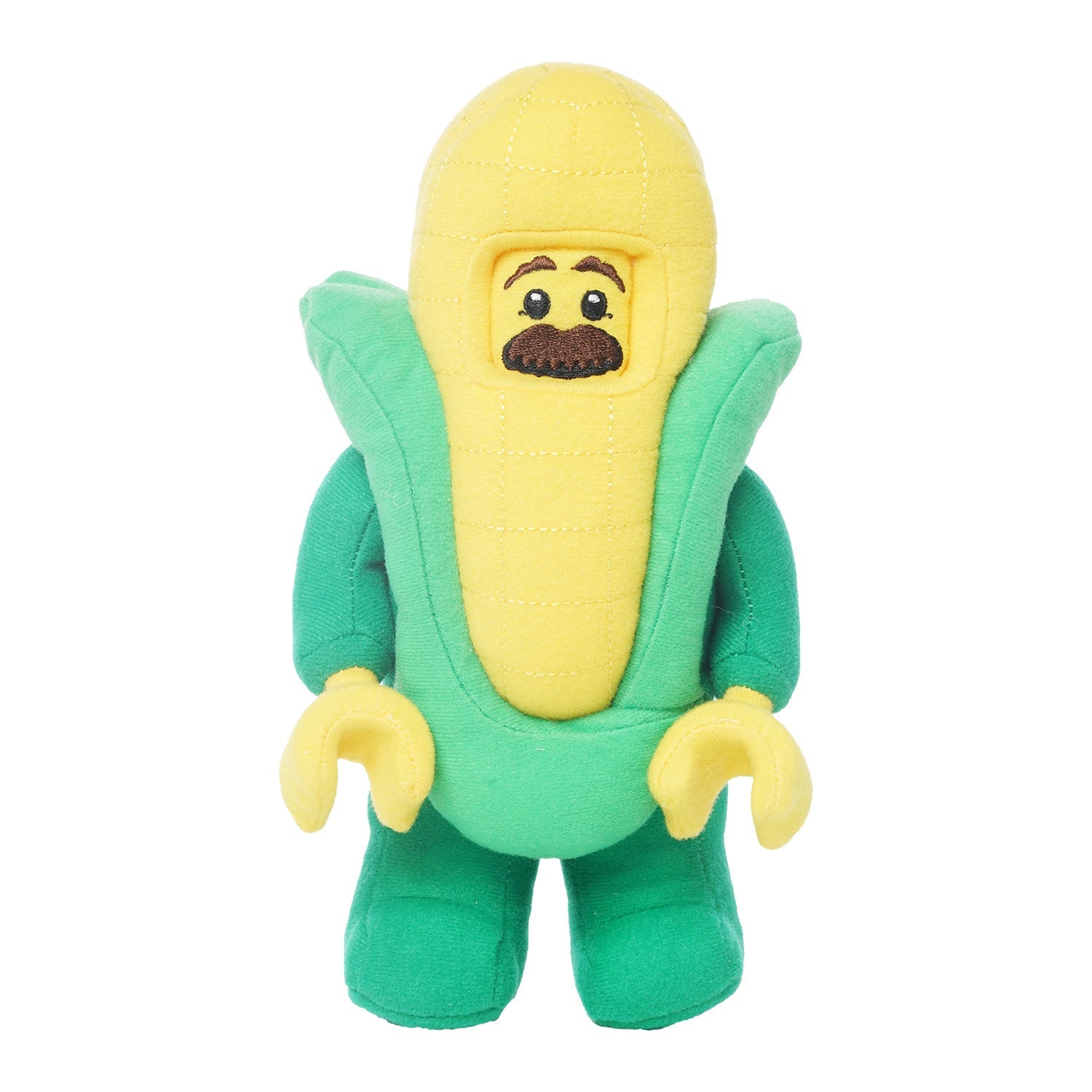 Banana Guy Plush 5007566, Minifigures
