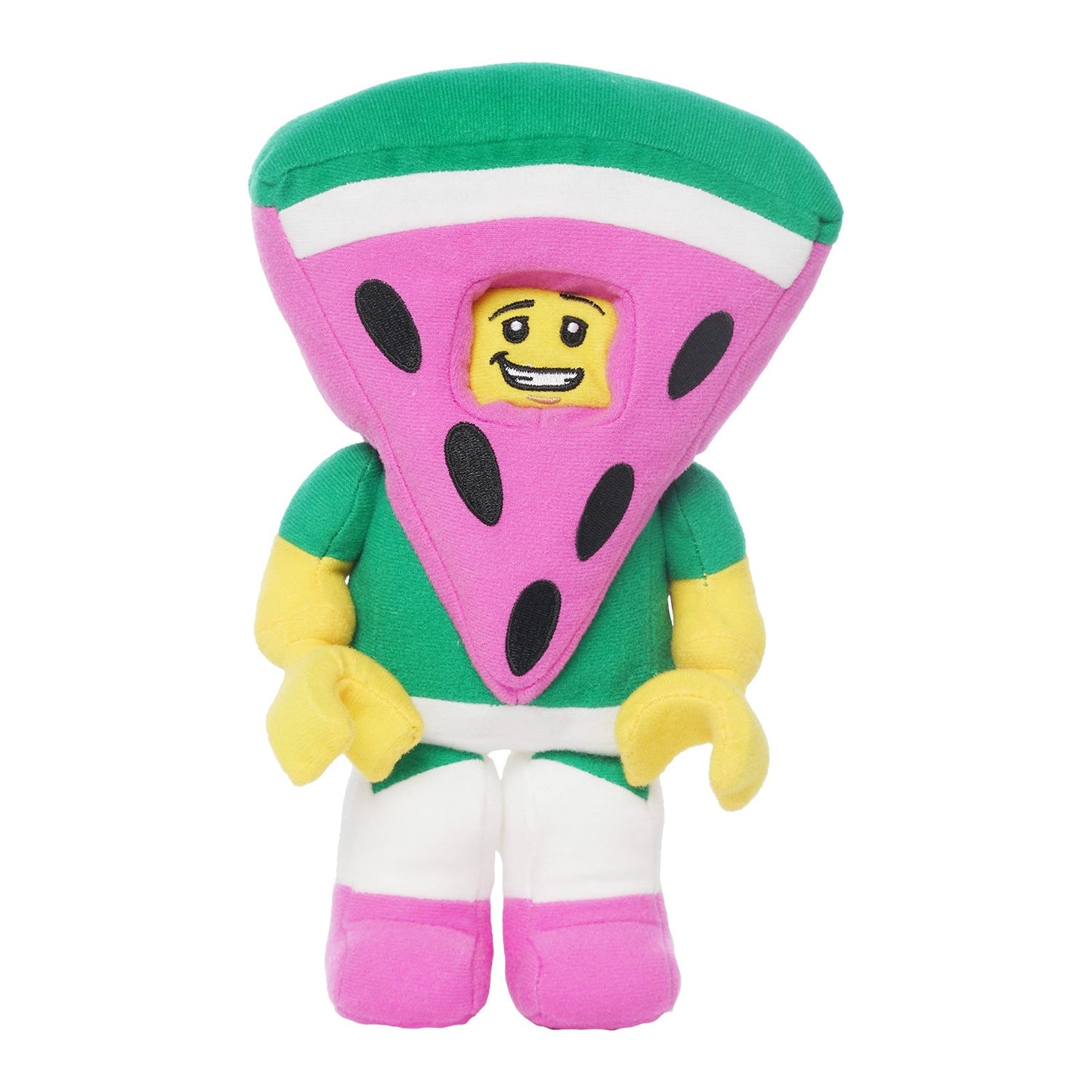 Watermelon Suit Guy 9" Plush