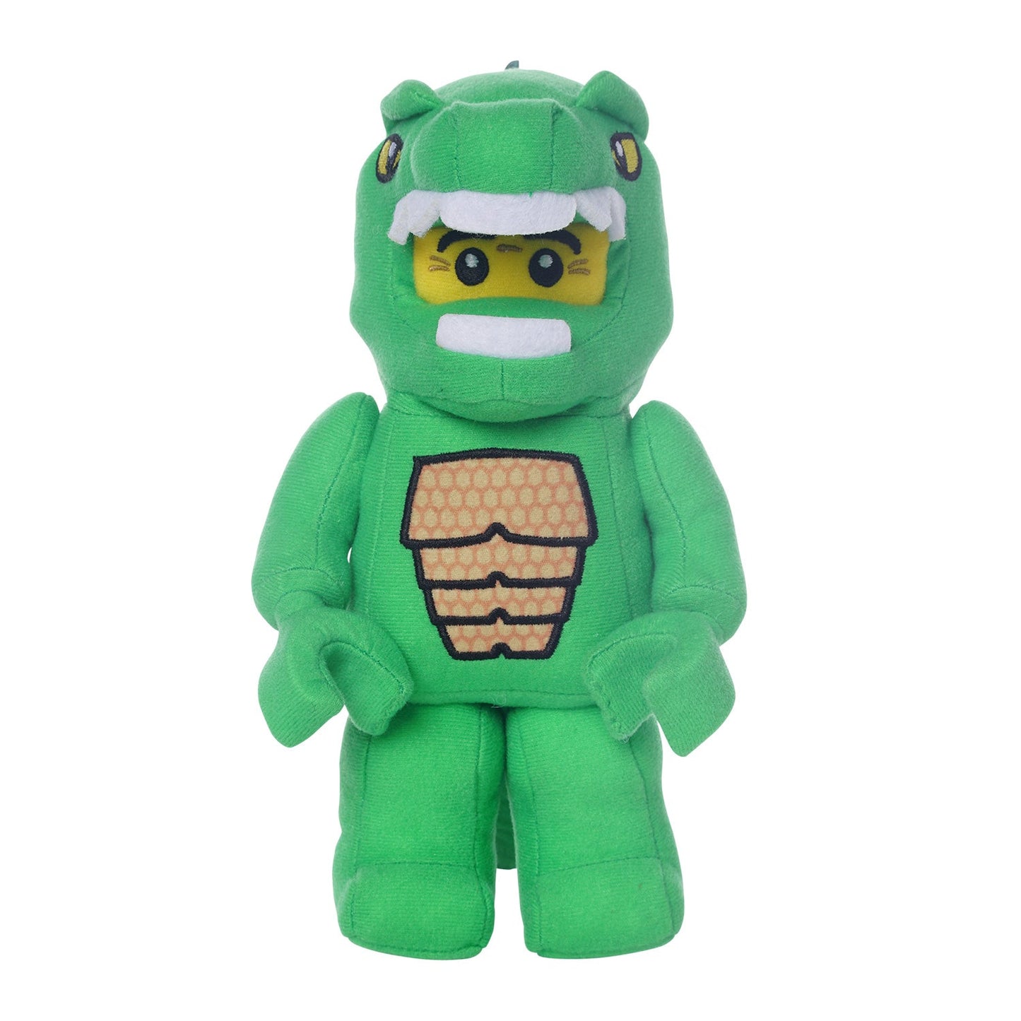 Lizard Suit Guy 9" Plush