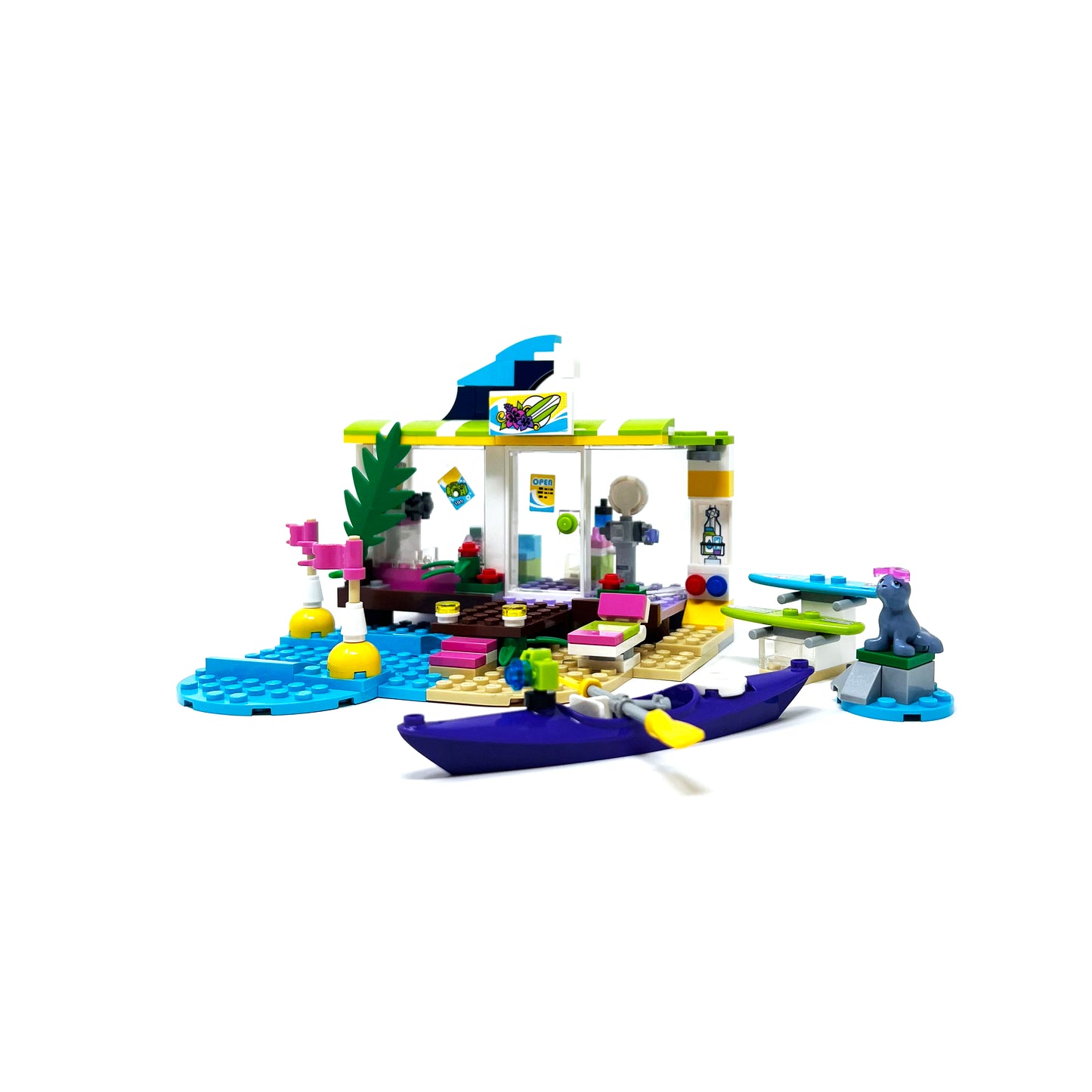 41315 Heartlake Surf Shop (Used)