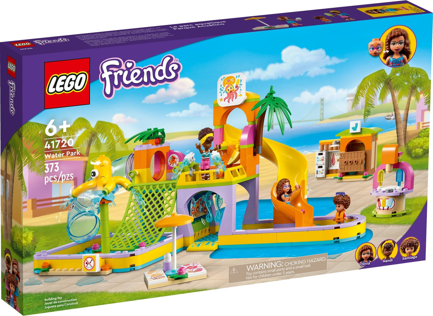 41720 Water Park
