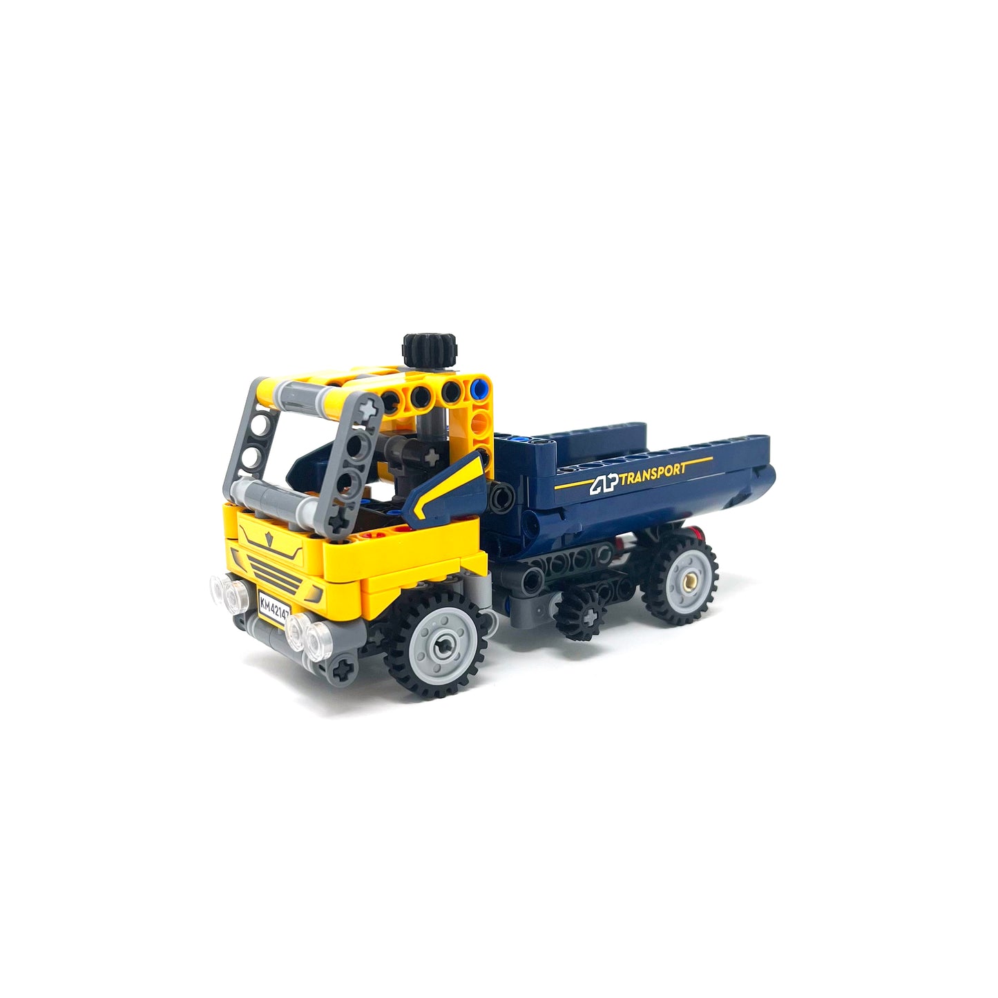 42147 Dump Truck (Used)