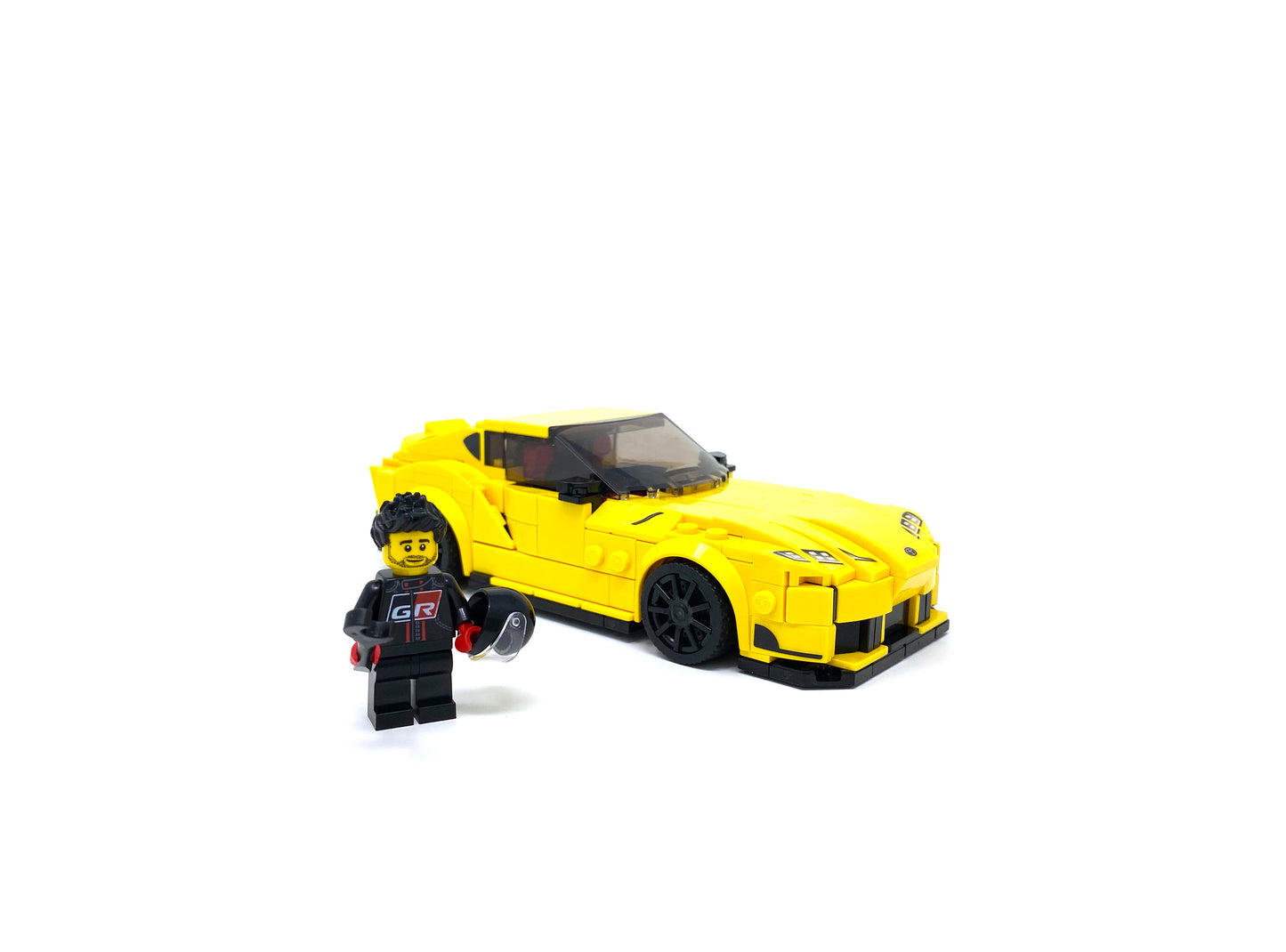 76901 Toyota GR Supra (Used)