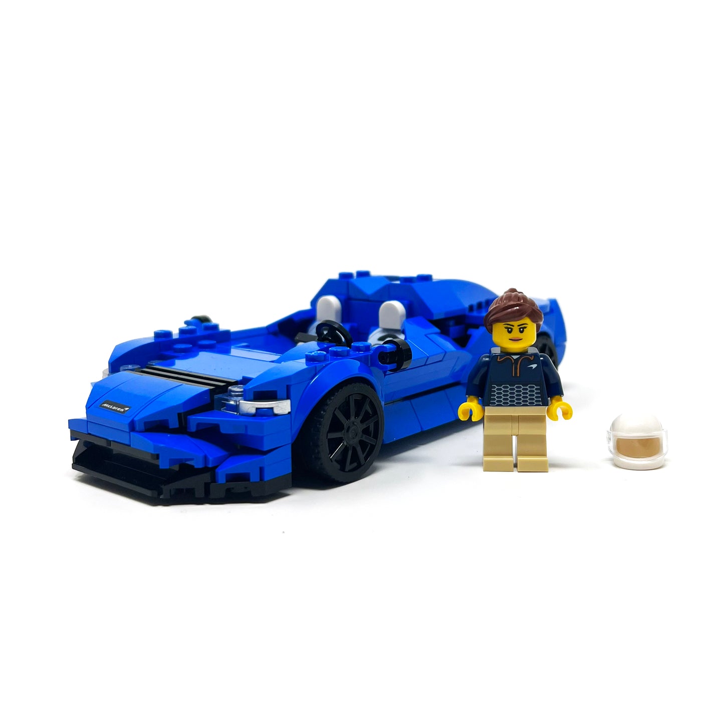 76902 McLaren Elva (Used)