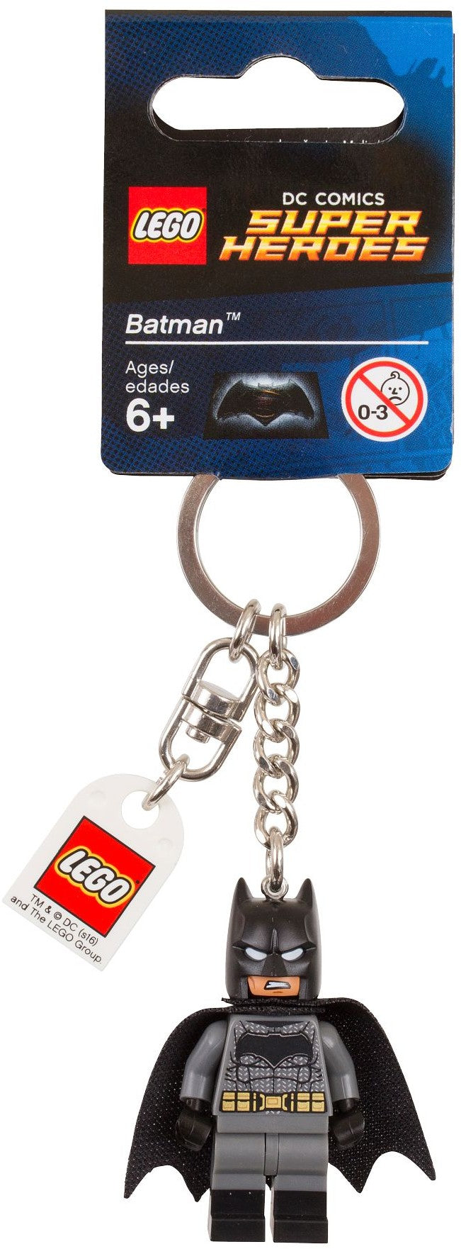 853951 Batman™ Key Chain