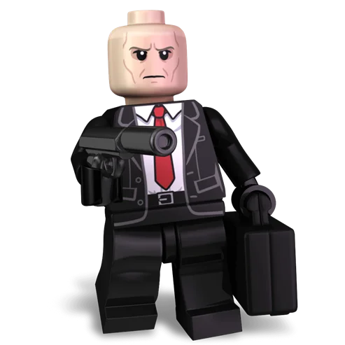 Brickman 47