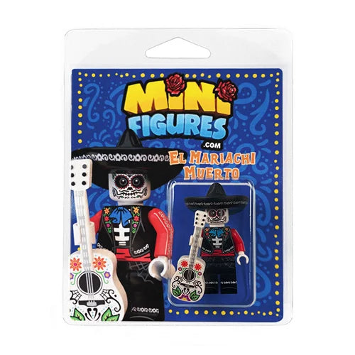 El Mariachi Muerto