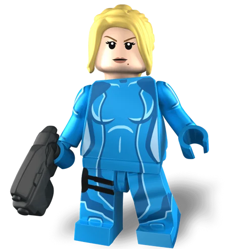 Galactic Headhunter