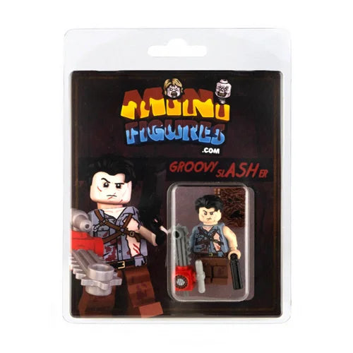 Groovy Slasher