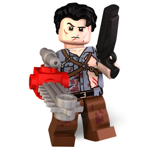 Groovy Slasher