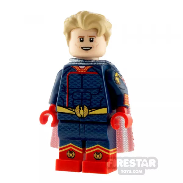 Homelander The Boys - Main Image