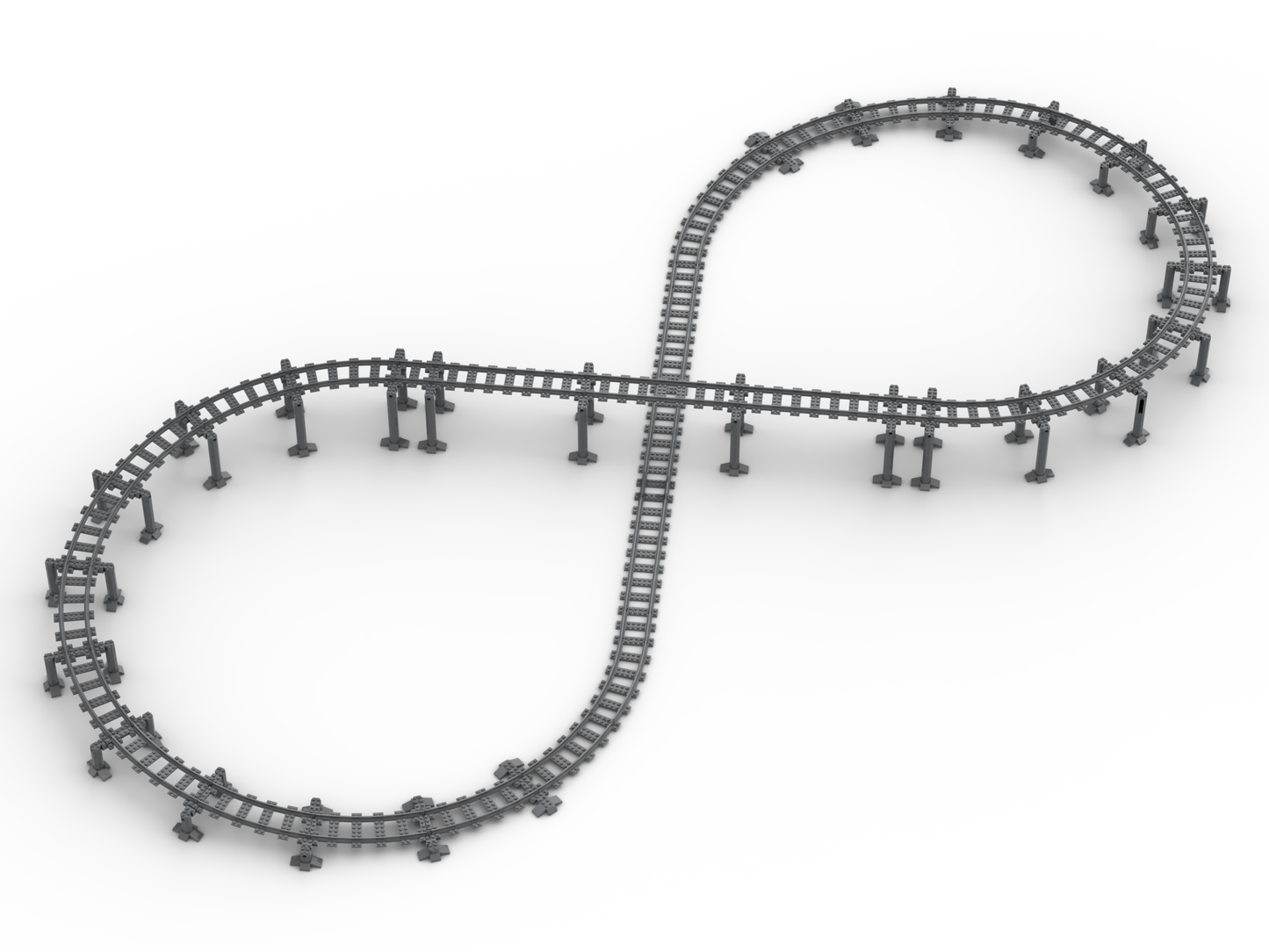 TrixBrix Infinity Loop