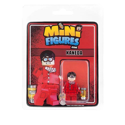 Kaneda