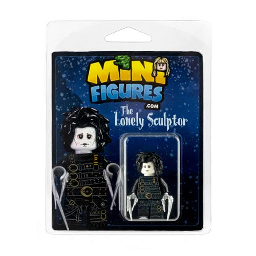 The Lonely Sculptor