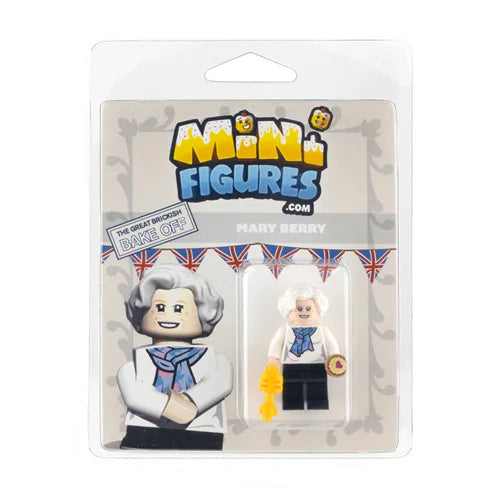 Mary Berry