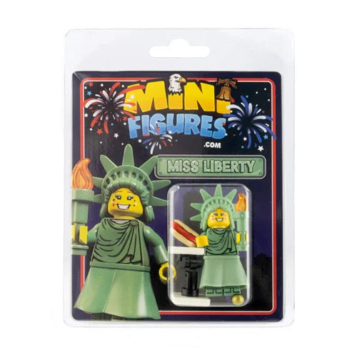 Miss Liberty