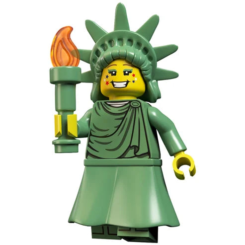Miss Liberty