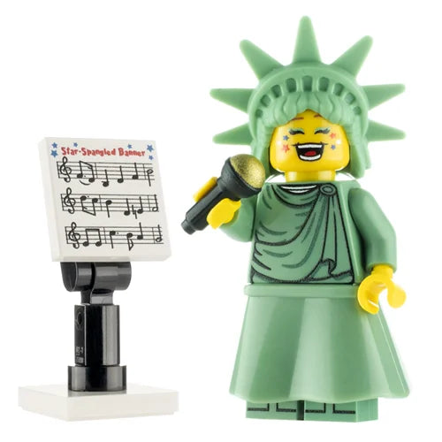 Miss Liberty