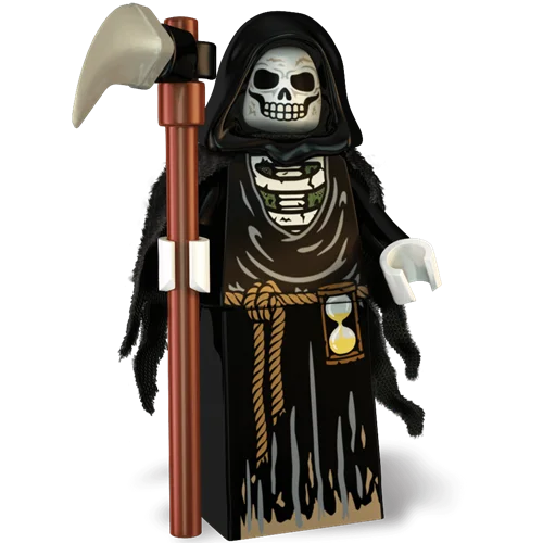 Grim Reaper