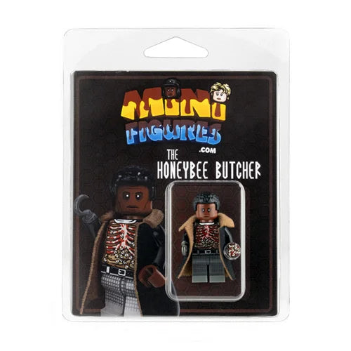 The Honeybee Butcher