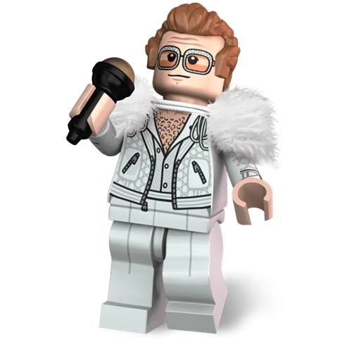 The Rocketman