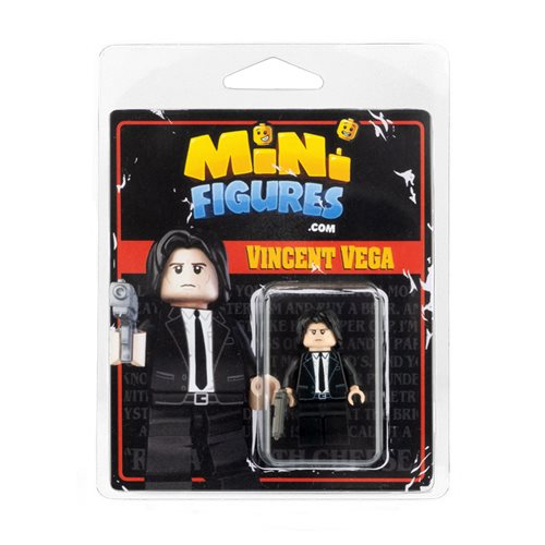 Vincent Vega