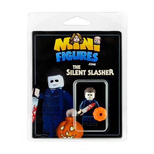 The Silent Slasher